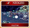 ACA NeoGeo: Pulstar